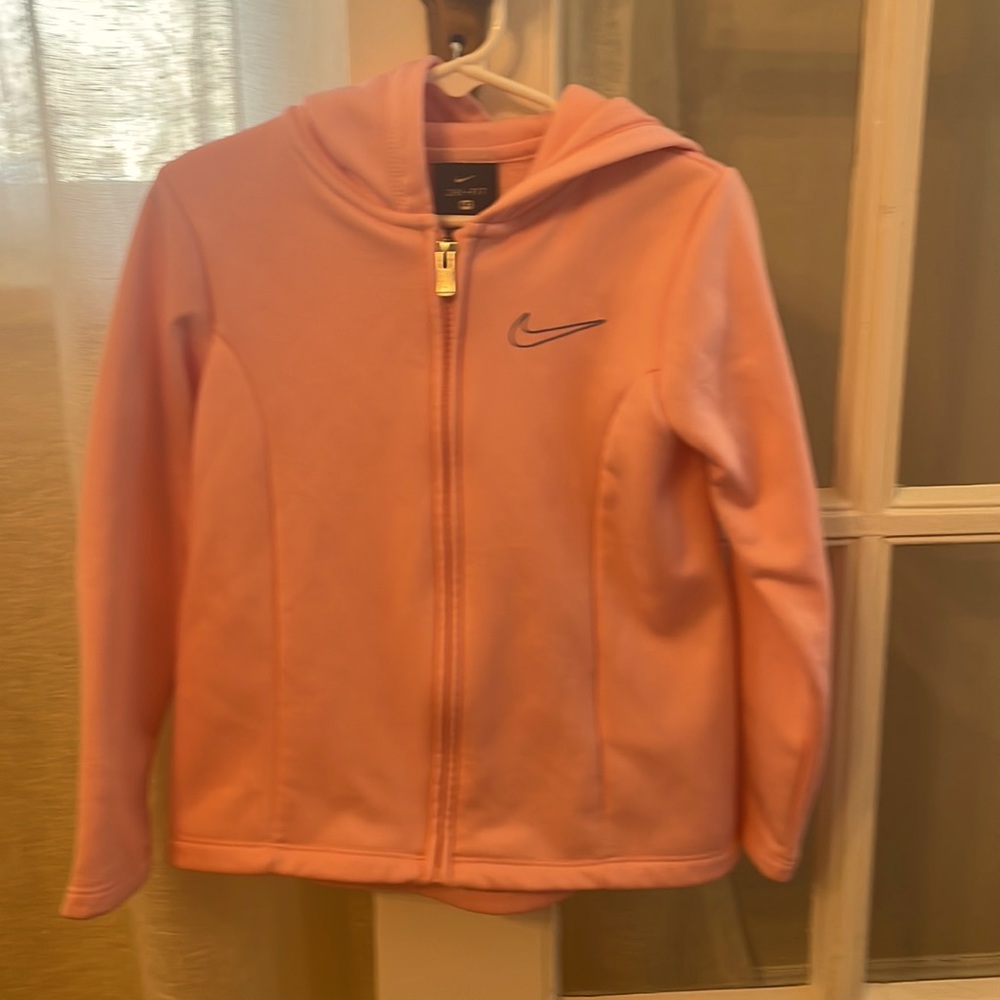 Nike jacket